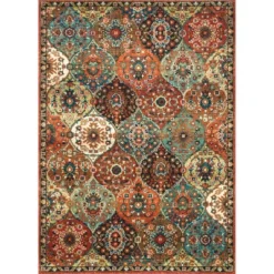 NuLOOM Gladis Trellis Area Rug -Decor Haven Shop GUEST 00289be0 faa1 49e0 8aa9 15676df6fab2