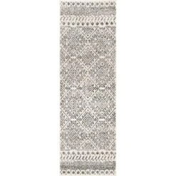 NuLOOM Camila Greek Diamond Trellis Area Rug -Decor Haven Shop GUEST 004de560 2c77 4b7e af16 3b9908b5088e