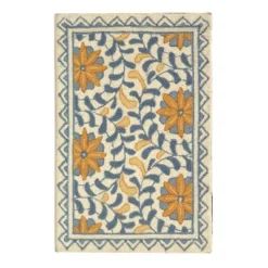 Hooked Reyna Rug - Safavieh -Decor Haven Shop GUEST 00b4d358 e56f 49ad 8ed7 7000cfb094a7