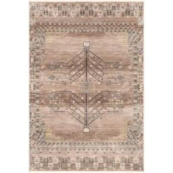 NuLOOM Talulla Vintage Arrow Fringe Area Rug -Decor Haven Shop GUEST 010dcfba 0006 4d26 a7bb cef6849bafa2