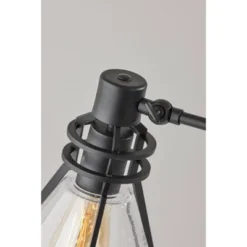 Beckett Desk Lamp Black - Adesso -Decor Haven Shop GUEST 01ee4994 98d0 4ac6 a374 a97c231c7a0a