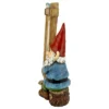 Design Toscano Ringing His Chimes Garden Gnome Statue - Multicolored -Decor Haven Shop GUEST 03ade24f 0b80 4c66 a7b5 be0a9ec2b453