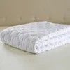 Wonder Wool Down Alternative Blanket -(Twin) White -Decor Haven Shop GUEST 042b8515 2d24 4982 8f2b 8f22155a9bb5