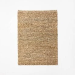 Davis Chunky Jute Rug Neutral - Threshold™ Designed With Studio McGee -Decor Haven Shop GUEST 06c6eab6 cc89 4204 b379 f0b062298195