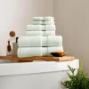 Plush Towels (Lynova) - Standard Textile Home -Decor Haven Shop GUEST 081173ec 4251 4c38 8bc9 3f0926cfd5e6