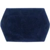 Waterford Collection Cotton Tufted Bath Rug - Home Weavers -Decor Haven Shop GUEST 097e21ba 2e9c 4ff9 93d4 8f07c81514c2