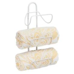 MDesign Bathroom Wall Mount Towel Rack -Decor Haven Shop GUEST 0a8f31a2 c71f 41ba aeaf a4fa2f3975f1