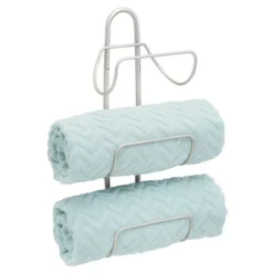 MDesign Bathroom Wall Mount Towel Rack -Decor Haven Shop GUEST 0af2dec8 c691 4ee6 8210 78bfcbb27a38