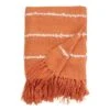 Saro Lifestyle Striped Throw With Tasseled Edges -Decor Haven Shop GUEST 0b822f0c 5783 446a 95c9 e594cdae12c3