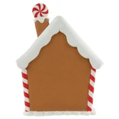 Northlight 5.25" LED Lighted Gingerbread Candy House Christmas Decoration -Decor Haven Shop GUEST 0c2b487c 96d2 49b1 ac11 10fc1ea03c08