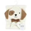 Hudson Baby Unisex Baby Cotton Animal Face Hooded Towel, Dog, One Size -Decor Haven Shop GUEST 0ddabd40 2b91 4380 ad75 83528f8b4882