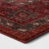 9'X12' Medallion Woven Area Rugs Red - Threshold™ -Decor Haven Shop GUEST 0e17785c 100e 4364 bb9c 0d4888e29c97