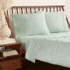 Linen Pillowcase Set - Standard Textile Home -Decor Haven Shop GUEST 0fae0eb2 28fd 47a7 810a a09f23a99f3d