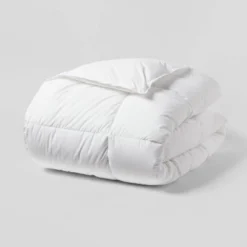 Performance Down Alternative All Season Duvet Comforter Insert - Threshold™ -Decor Haven Shop GUEST 120dc493 5608 4c3c 9818 304b03b3fc2d