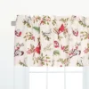 C&F Home Sprig Bird White Valance Collection -Decor Haven Shop GUEST 141cb0a9 a14d 4be8 bce9 d22e27f02953