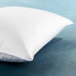 DOWNLITE Soft Density 230 TC 600 Fill Power White Goose Down Hotel Pillow. -Decor Haven Shop GUEST 14b645f2 9743 4dbc 85be 5f5f7a5487ec