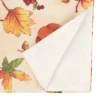 Saro Lifestyle Fall Pumpkin Design Dining Table Runner -Decor Haven Shop GUEST 14cb8f02 5d3c 49e9 b67f 6a8133458beb