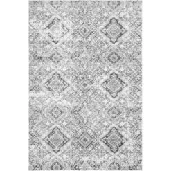 NuLOOM Vintage Gretel Area Rug -Decor Haven Shop GUEST 14eac1b5 03c3 440f af61 cfb15d53f361