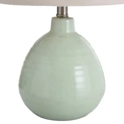 Ceramic Table Lamp Lime - StyleCraft -Decor Haven Shop GUEST 151c6ba2 046e 4187 ae14 8a18952db69e