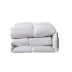 Microfiber Down Comforter (King) White - Kathy Ireland -Decor Haven Shop GUEST 15a472ac 7ce1 40e9 847e 42d97caa73d2