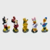 Disney 5pk Polyester Mini Garden Statuette Set -Decor Haven Shop GUEST 16fa5543 6e53 4167 b661 2895025d2de8