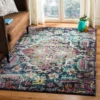 Beautrix Medallion Loomed Area Rug - Safavieh -Decor Haven Shop GUEST 174c7f82 6dac 4101 ba45 bcfd6ec13628