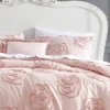 Rambling Rose Duvet Cover Bonus Set Pink - Betseyville -Decor Haven Shop GUEST 178493e8 df87 4ea2 9e76 de0649081866