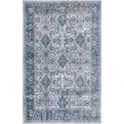 NuLOOM Vintage Anaelle Area Rug -Decor Haven Shop GUEST 17f5b506 eacc 46be 8dbe 829310a3f824