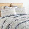 Pickford Blue - Duvet Cover Set - Cream & Blue - Levtex Home -Decor Haven Shop GUEST 1853ed7b d1d2 4a12 a336 ccd56da84c49