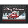 Briarwood Lane Merry Christmas Pickup Doormat Wreath Tree Indoor -Decor Haven Shop GUEST 18b0a223 12d4 48d1 bbb2 69b8cb6406e2