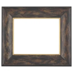 Museum Collection Imperial Frame Saint James Collection Black/Gold -Decor Haven Shop GUEST 194d4a35 58e8 40be b709 902ee32682ab