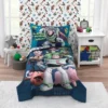 4pc Toy Story 'You've Got A Friend In Me' Toddler Bed Set -Decor Haven Shop GUEST 1a699cc0 0310 4a68 adba 920de7c01530