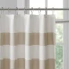 Spa Waffle Shower Curtain With 3M Treatment -Decor Haven Shop GUEST 1c029c0c 5f93 4d0c bbb4 3c1d7df39bfd