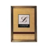 Lawrence Frames Antique Brass 8x12 Picture Frame - Bead Border Design 11482 -Decor Haven Shop GUEST 1c21f1c0 acb5 41c9 9f27 b468b9071e7d