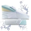 Nestl Cooling Gel Bed Wedge Pillow -Decor Haven Shop GUEST 1cf39ad7 7ea5 4480 ae9c 8116c97e972d