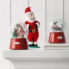 Santa Fireplace Snow Globe - Wondershop™ -Decor Haven Shop GUEST 1d17a1ac 041f 4146 adcf b19a83d16d40