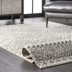 NuLOOM Camila Greek Diamond Trellis Area Rug -Decor Haven Shop GUEST 1dcdc0fd e27b 4e22 8522 b46155d218e7