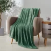 Kate Aurora Ultra Plush Contemporary Geometric Hypoellergenic Accent Throw Blanket - 50 In. W X 60 In. L -Decor Haven Shop GUEST 1de5566b 5bc5 4d20 9f06 892b659eca7c