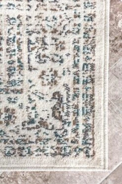 NuLOOM Tanith Vintage Medallion Area Rug -Decor Haven Shop GUEST 1ed9011e 9ea3 430b b907 5b8d1bf9d3ea