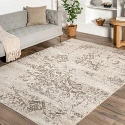 NuLOOM Freja Faded Floral Area Rug -Decor Haven Shop GUEST 1f9ccf72 cea9 4723 a2e4 bd49cbcad5b2