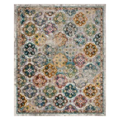 Phyllis Medallion Loomed Area Rug - Safavieh -Decor Haven Shop GUEST 1ff0a0ea 4240 4b0b a86d 22ee3169024b