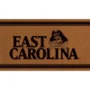 Evergreen East Carolina University Logo Turf Mat, Brown- 28 X 16 Inches Indoor Outdoor Doormat -Decor Haven Shop GUEST 2083fd6f 53a9 4175 aa25 3c4564842e34