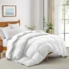 Peace Nest Medium Weight White Goose Down Duvet Comforter Insert -Decor Haven Shop GUEST 220813f4 706d 4efa 8298 6718be1c5121