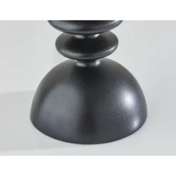 Beatrice Tall Table Lamp Black - Adesso -Decor Haven Shop GUEST 2229fa37 53d2 4625 93ee 46ff6f33affb