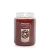 Autumn Wreath 22oz Original Large Jar - Yankee Candle -Decor Haven Shop GUEST 2265fb81 7b63 4624 a934 4b45579c48ab