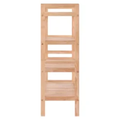 2pc Mercury Stackable Shoe Rack Set Natural - Winsome -Decor Haven Shop GUEST 22b411b6 5d95 4886 b45e 52c6086c10cb