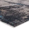 Trevena Abstract Area Rug Blue/Gray - Jaipur Living -Decor Haven Shop GUEST 2380fcf6 99e2 4062 a852 37fed36a42fd