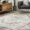 NuLOOM Tanith Vintage Medallion Area Rug -Decor Haven Shop GUEST 239ab9c8 4c42 439a b799 0e504292b247