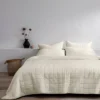 Heavyweight Linen Blend Quilt - Casaluna™ -Decor Haven Shop GUEST 24baf98a 43f1 4915 9ea1 cc305a962d53