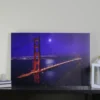 Northlight LED Lighted San Francisco Golden Gate Bridge Canvas Wall Art 15.75" X 23.5" -Decor Haven Shop GUEST 26539d31 cde1 475f b536 1b61d111ee40